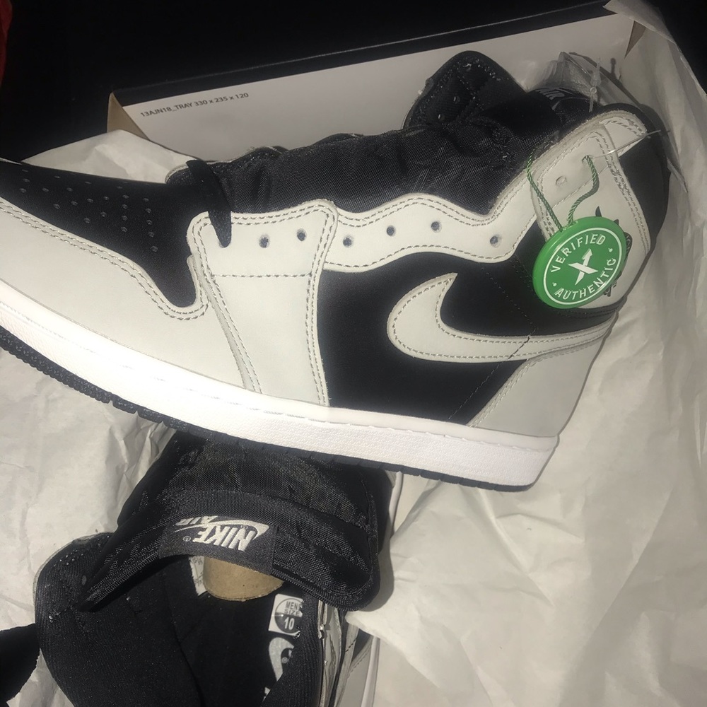 Jordan 1 Shadow 2.0